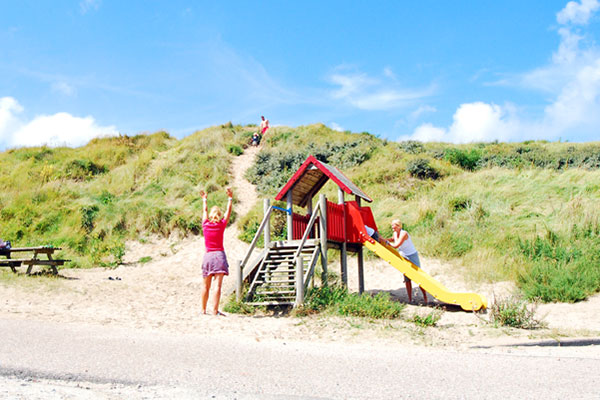 camping-de-duinrand-plekken